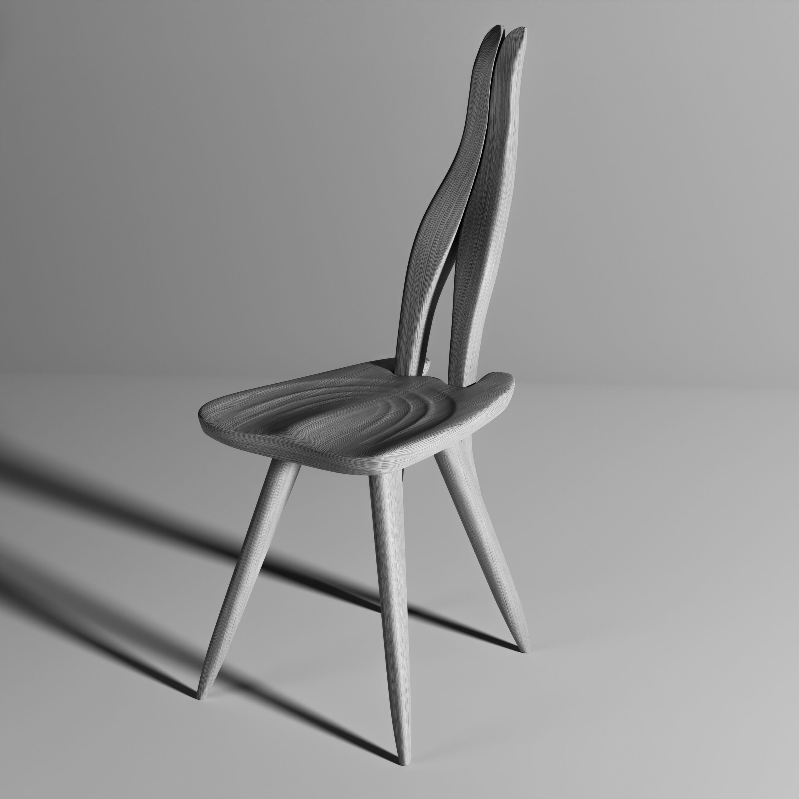 Homage to CARLO MOLLINO